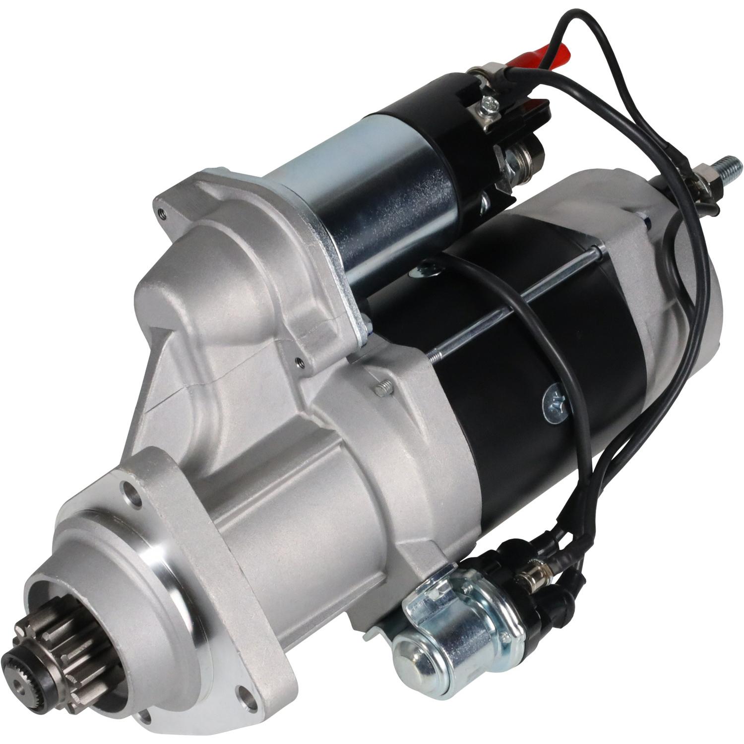 WAI 6872N - Starter Motor WAI 6872N Starter Motor product image 13 of 15