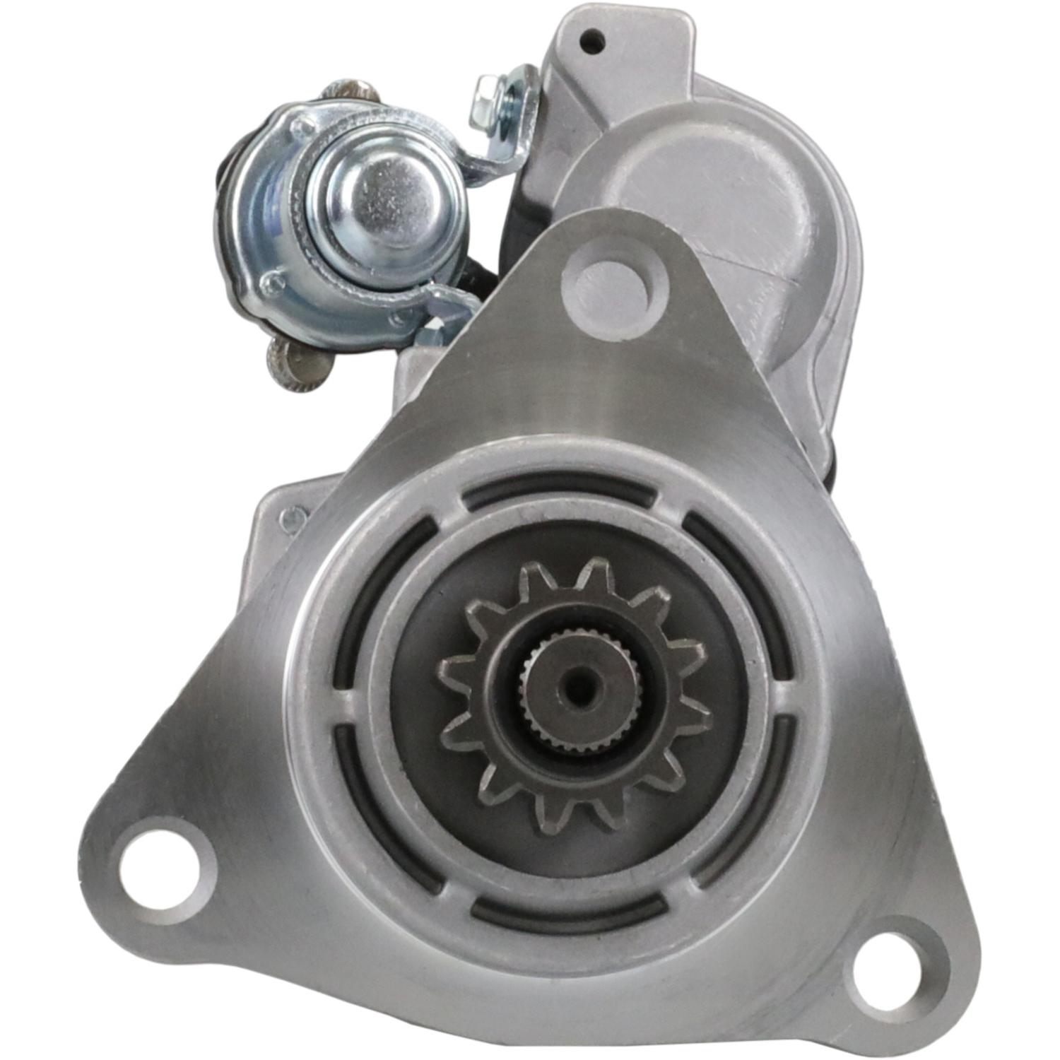 WAI 6881N - Starter Motor WAI 6881N Starter Motor product image 1 of 15