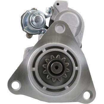 2020 Volvo VNR Starter Motor WAI 6881N image 1 of 4