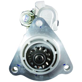 2020 Volvo VNR Starter Motor WAI 6881N image 2 of 4