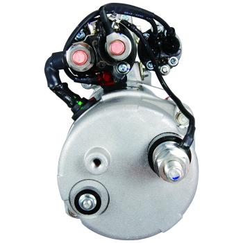 2020 Volvo VNR Starter Motor WAI 6881N image 3 of 4