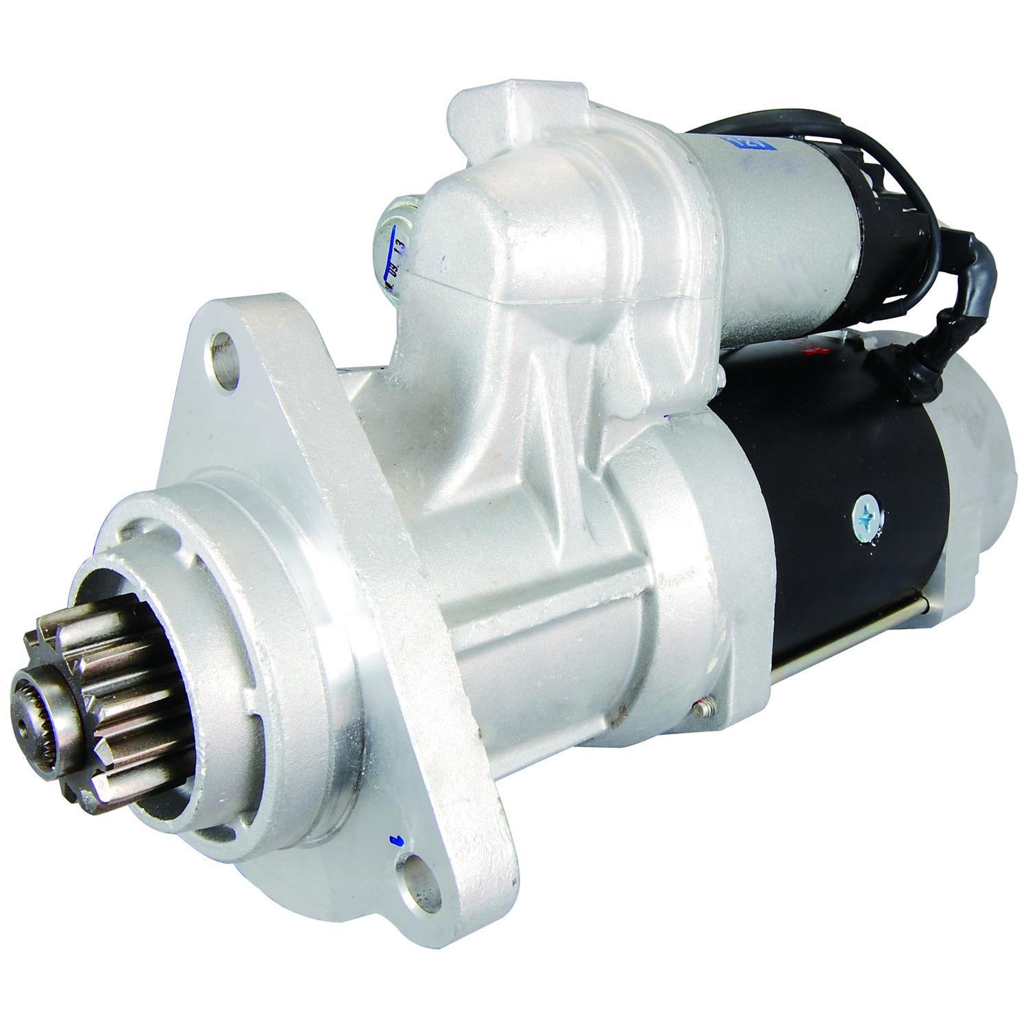 WAI 6881N - Starter Motor WAI 6881N Starter Motor product image 5 of 15