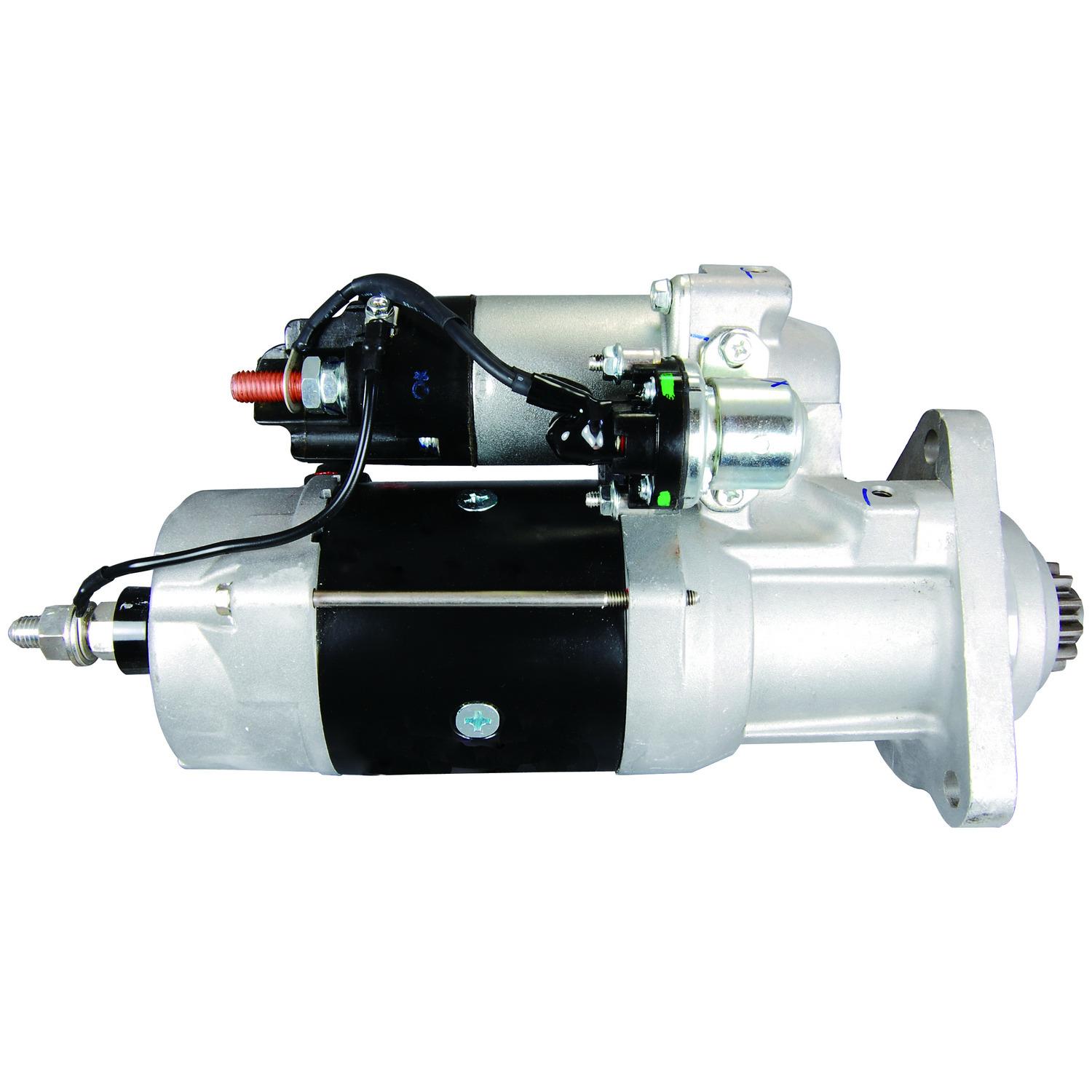 WAI 6881N - Starter Motor WAI 6881N Starter Motor product image 6 of 15