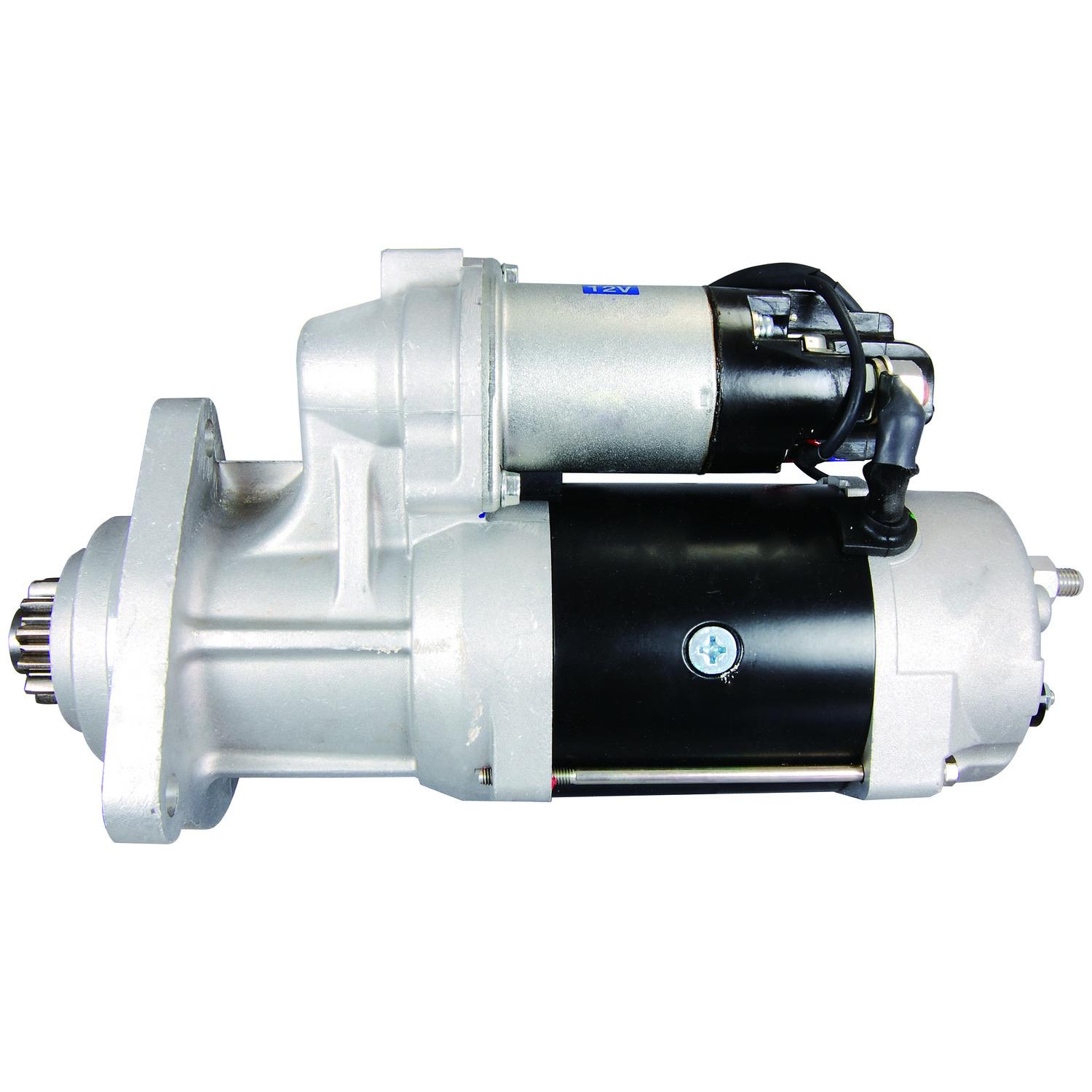 WAI 6881N - Starter Motor WAI 6881N Starter Motor product image 7 of 15