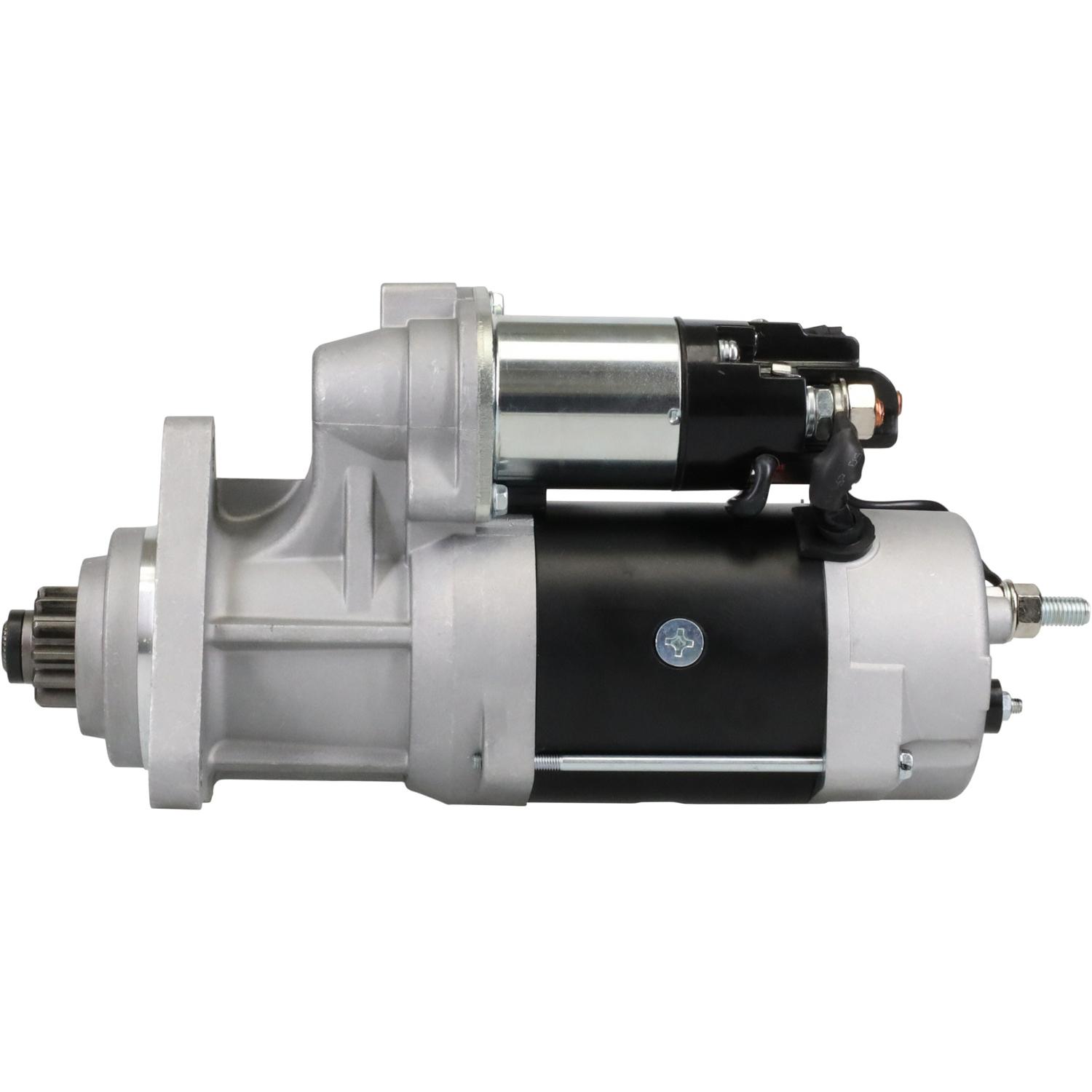 WAI 6881N - Starter Motor WAI 6881N Starter Motor product image 8 of 15