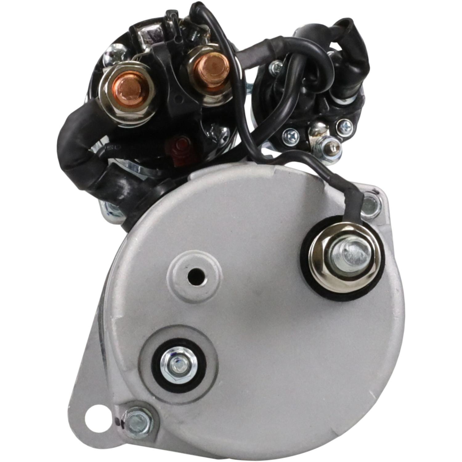 WAI 6881N - Starter Motor WAI 6881N Starter Motor product image 9 of 15