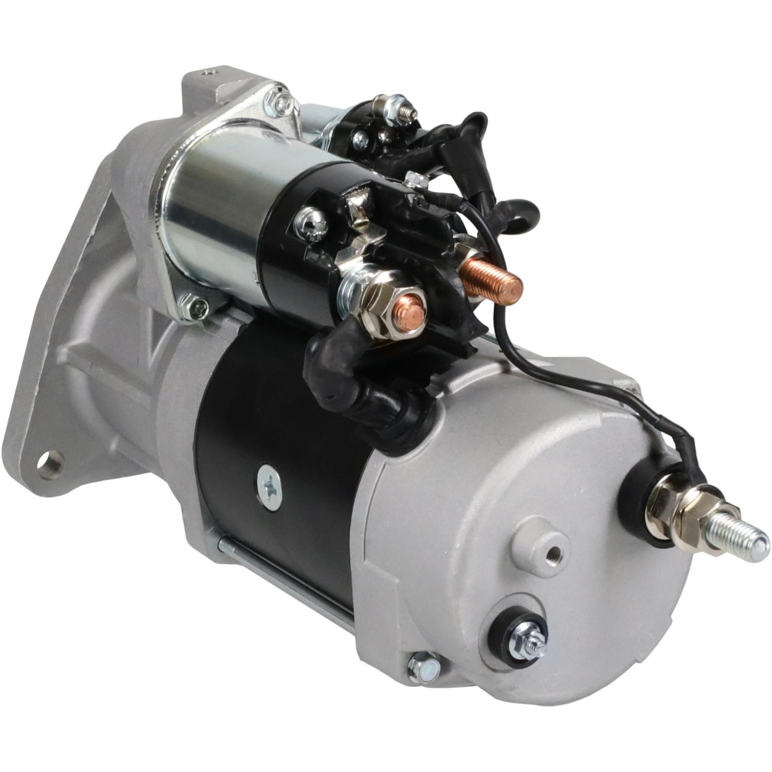 WAI 6881N - Starter Motor WAI 6881N Starter Motor product image 10 of 15