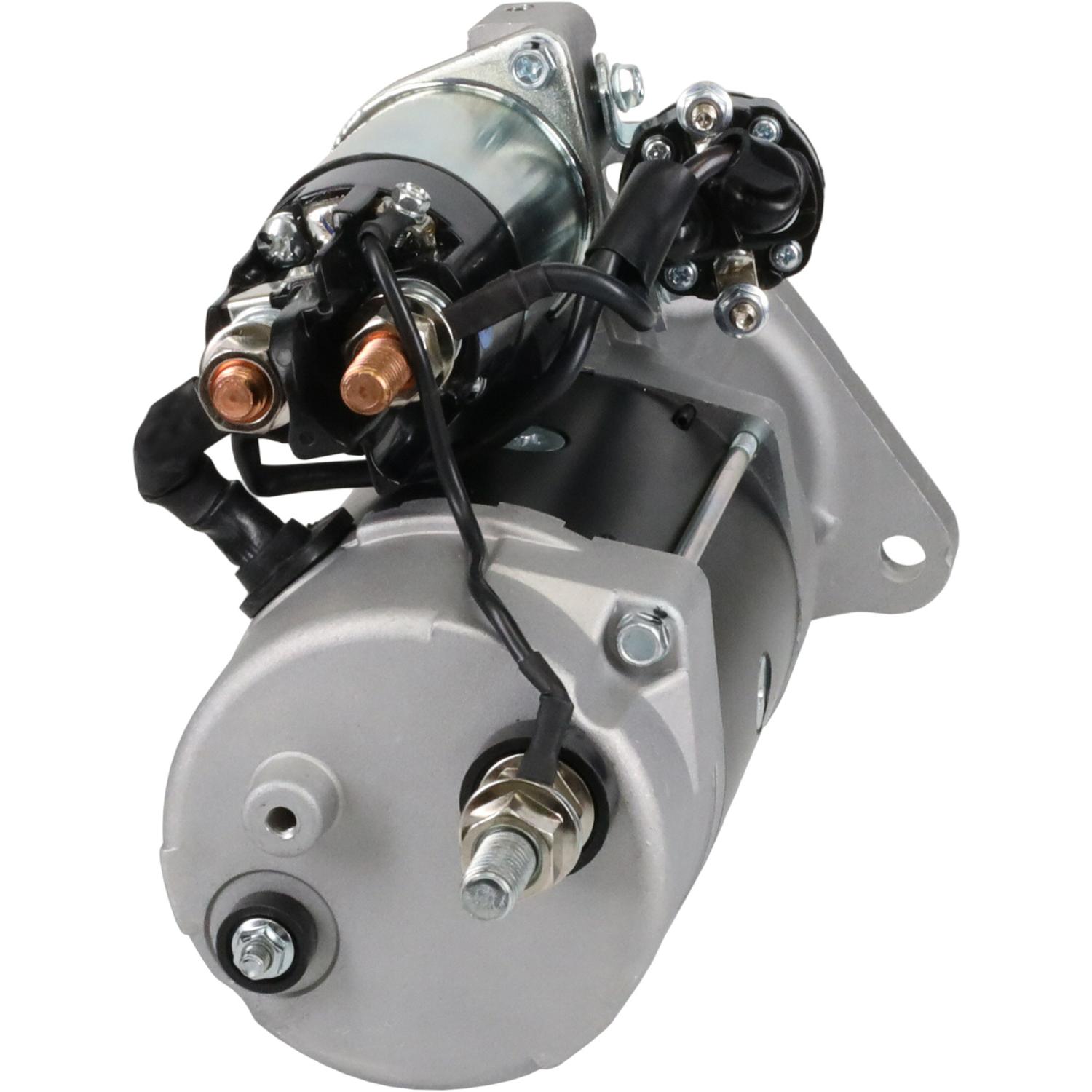 WAI 6881N - Starter Motor WAI 6881N Starter Motor product image 11 of 15