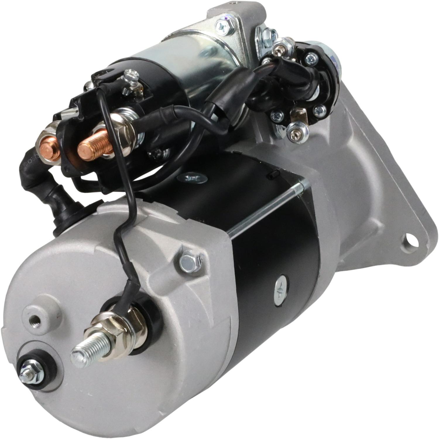 WAI 6881N - Starter Motor WAI 6881N Starter Motor product image 12 of 15