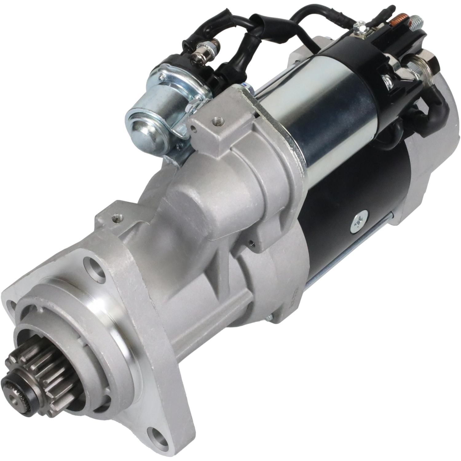 WAI 6881N - Starter Motor WAI 6881N Starter Motor product image 13 of 15