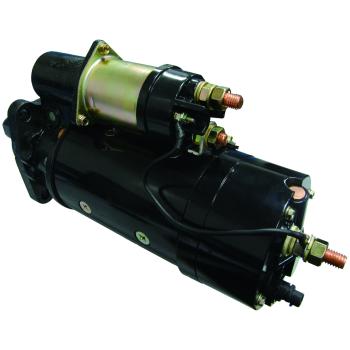 2004 Freightliner Classic Starter Motor WAI 6896N image 1 of 4