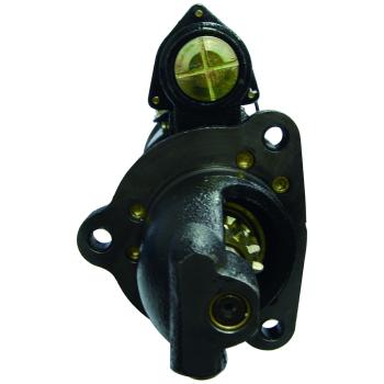 2004 Freightliner Classic Starter Motor WAI 6896N image 3 of 4