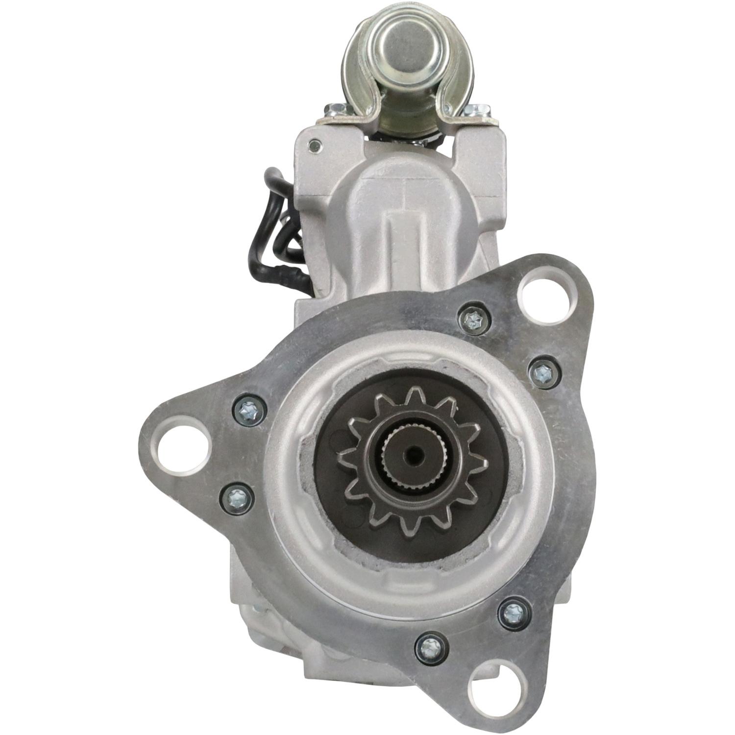 WAI 6907N Starter Motor product image 1 of 7
