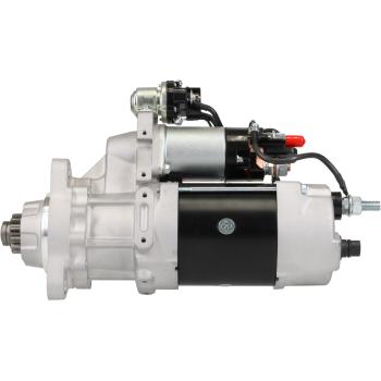 2011 International ProStar Starter Motor WAI 6907N image 2 of 4