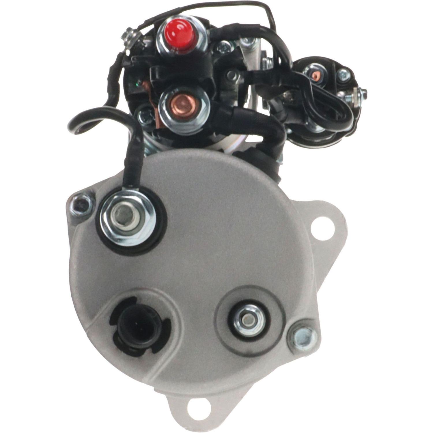 WAI 6908N - Starter Motor WAI 6908N Starter Motor product image 1 of 12