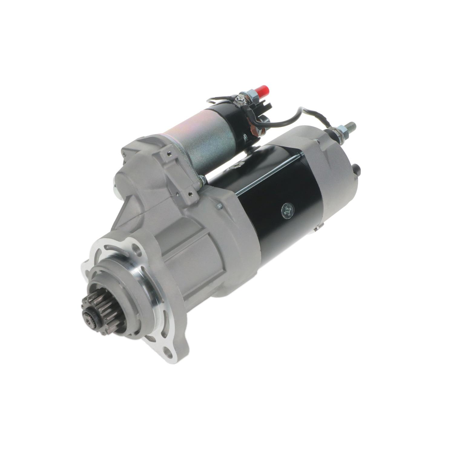 WAI 6908N - Starter Motor WAI 6908N Starter Motor product image 2 of 12