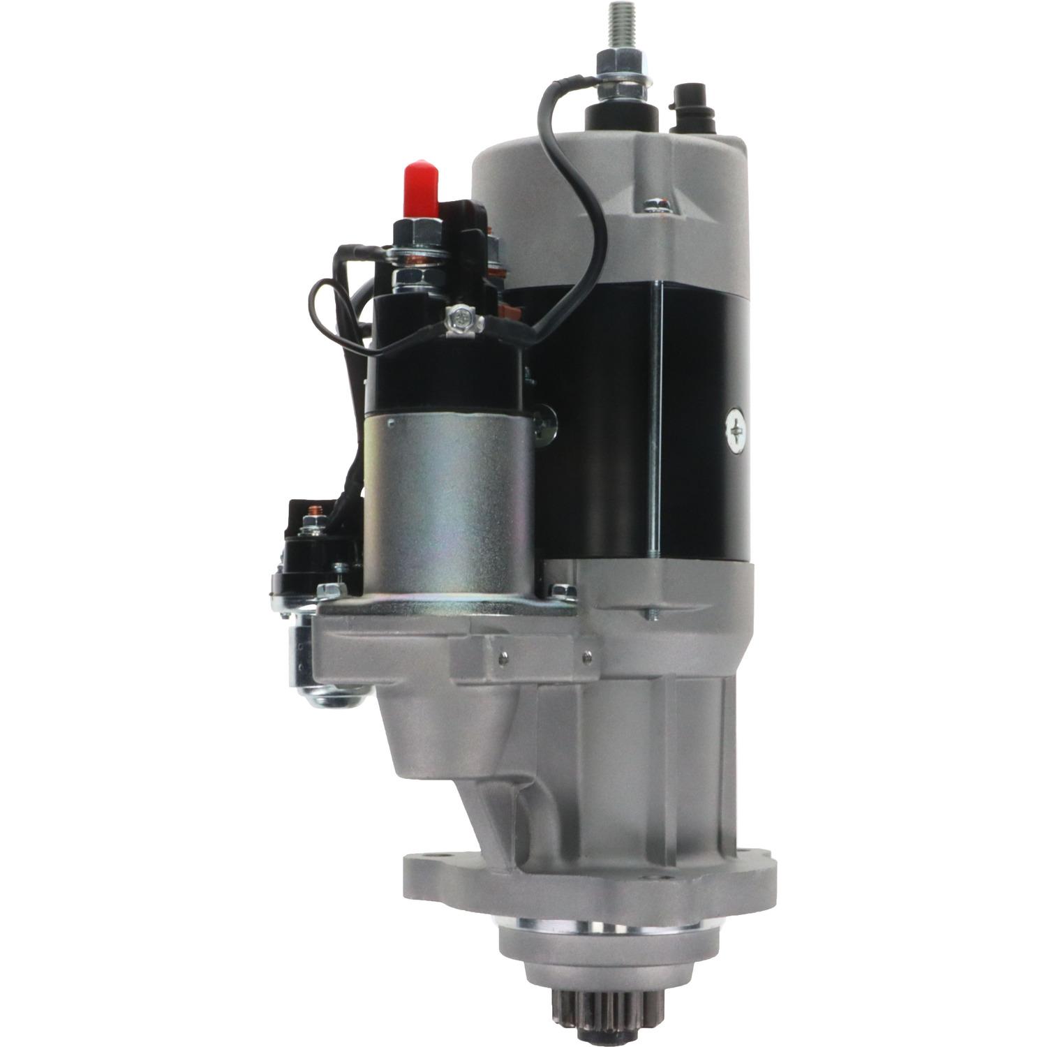 WAI 6908N - Starter Motor WAI 6908N Starter Motor product image 4 of 12