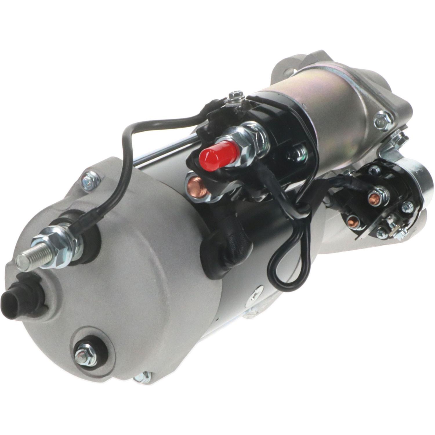 WAI 6908N - Starter Motor WAI 6908N Starter Motor product image 5 of 12