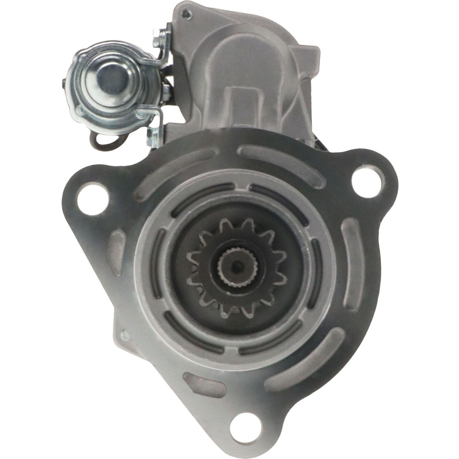WAI 6908N - Starter Motor WAI 6908N Starter Motor product image 6 of 12