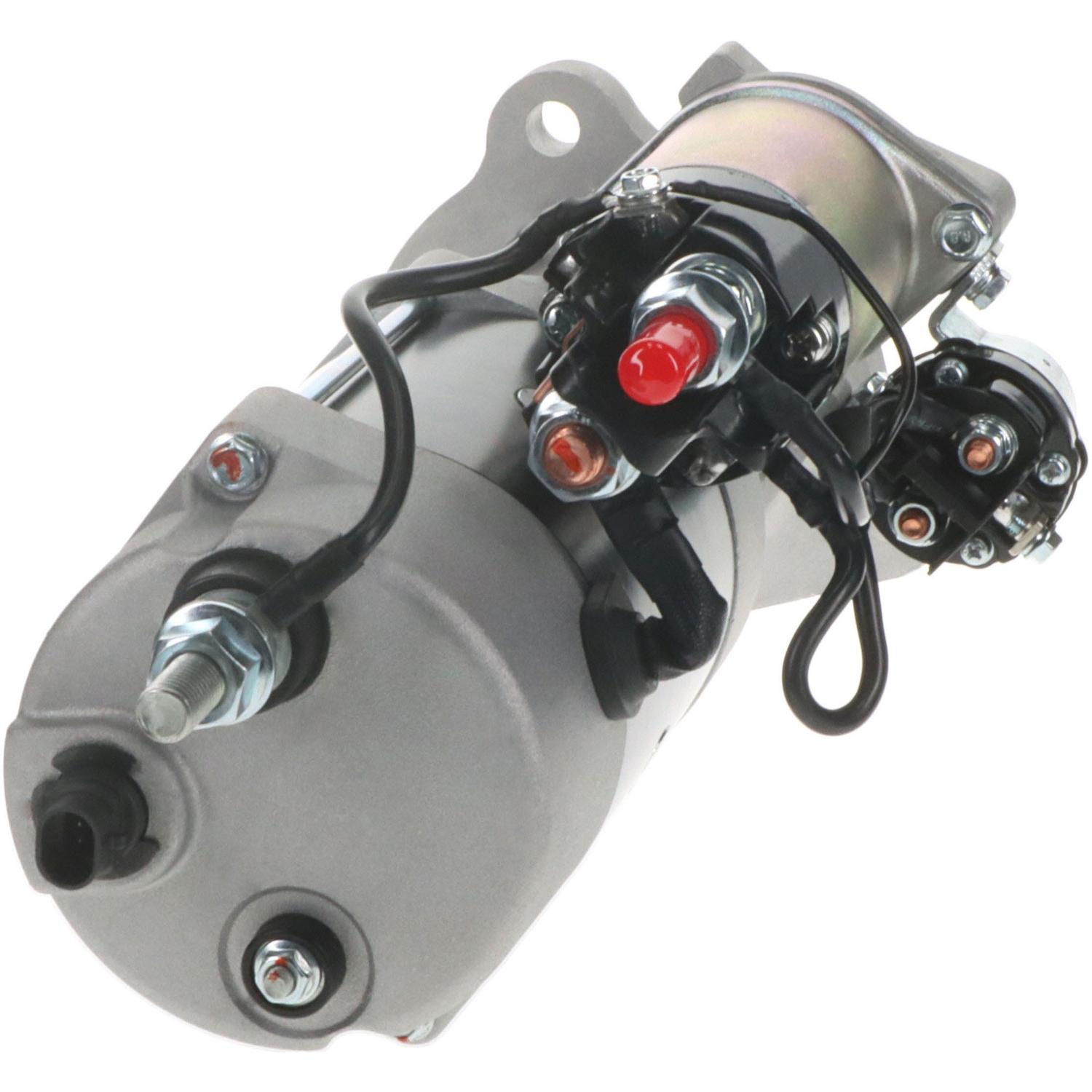 WAI 6908N - Starter Motor WAI 6908N Starter Motor product image 8 of 12