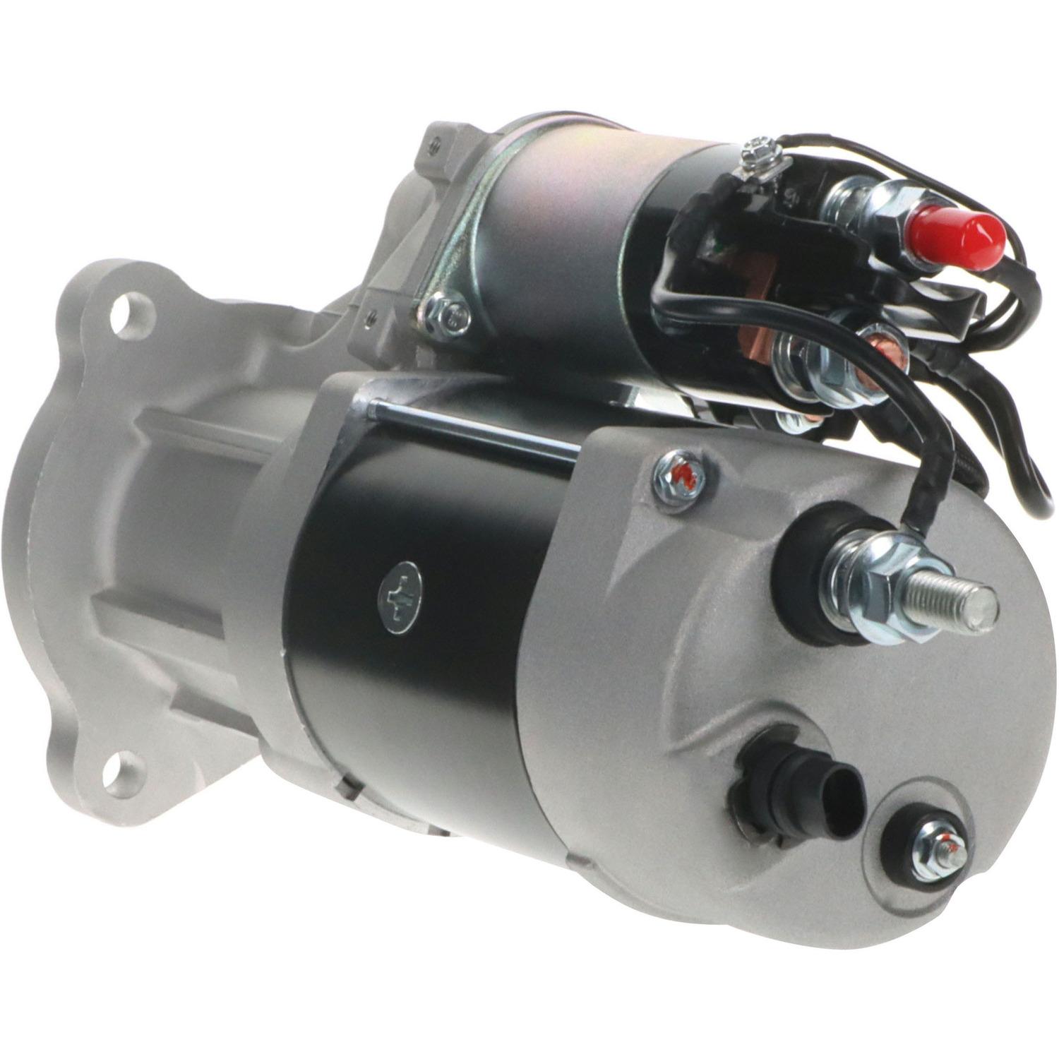 WAI 6908N - Starter Motor WAI 6908N Starter Motor product image 9 of 12