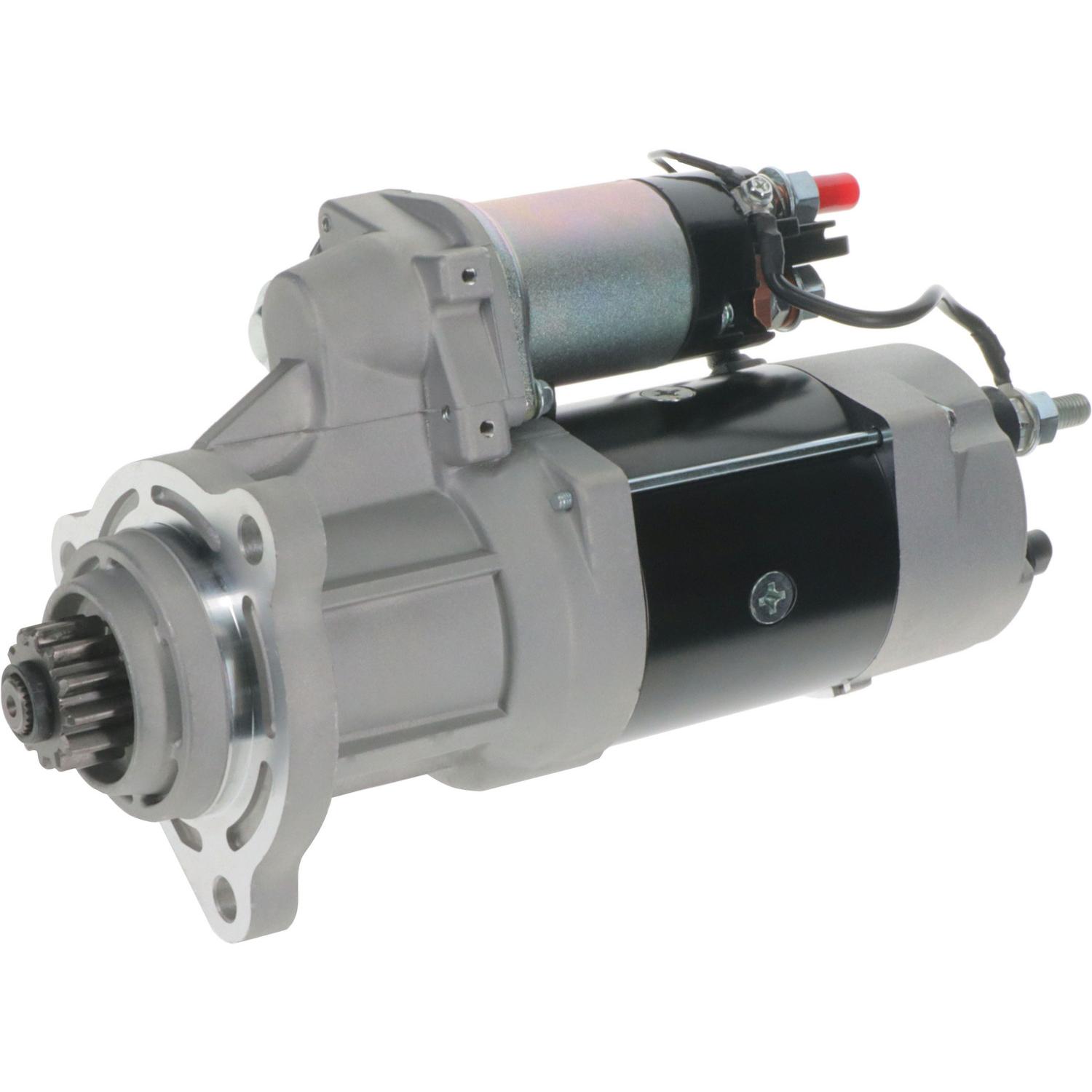 WAI 6908N - Starter Motor WAI 6908N Starter Motor product image 10 of 12