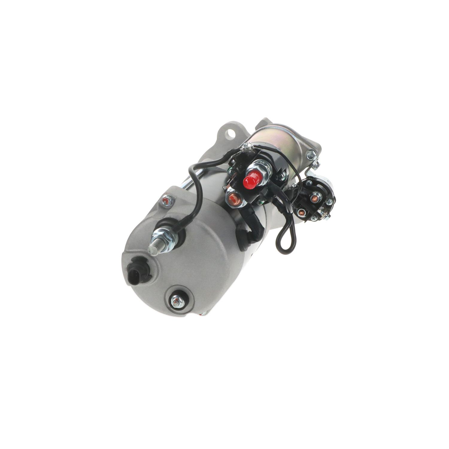WAI 6908N - Starter Motor WAI 6908N Starter Motor product image 11 of 12