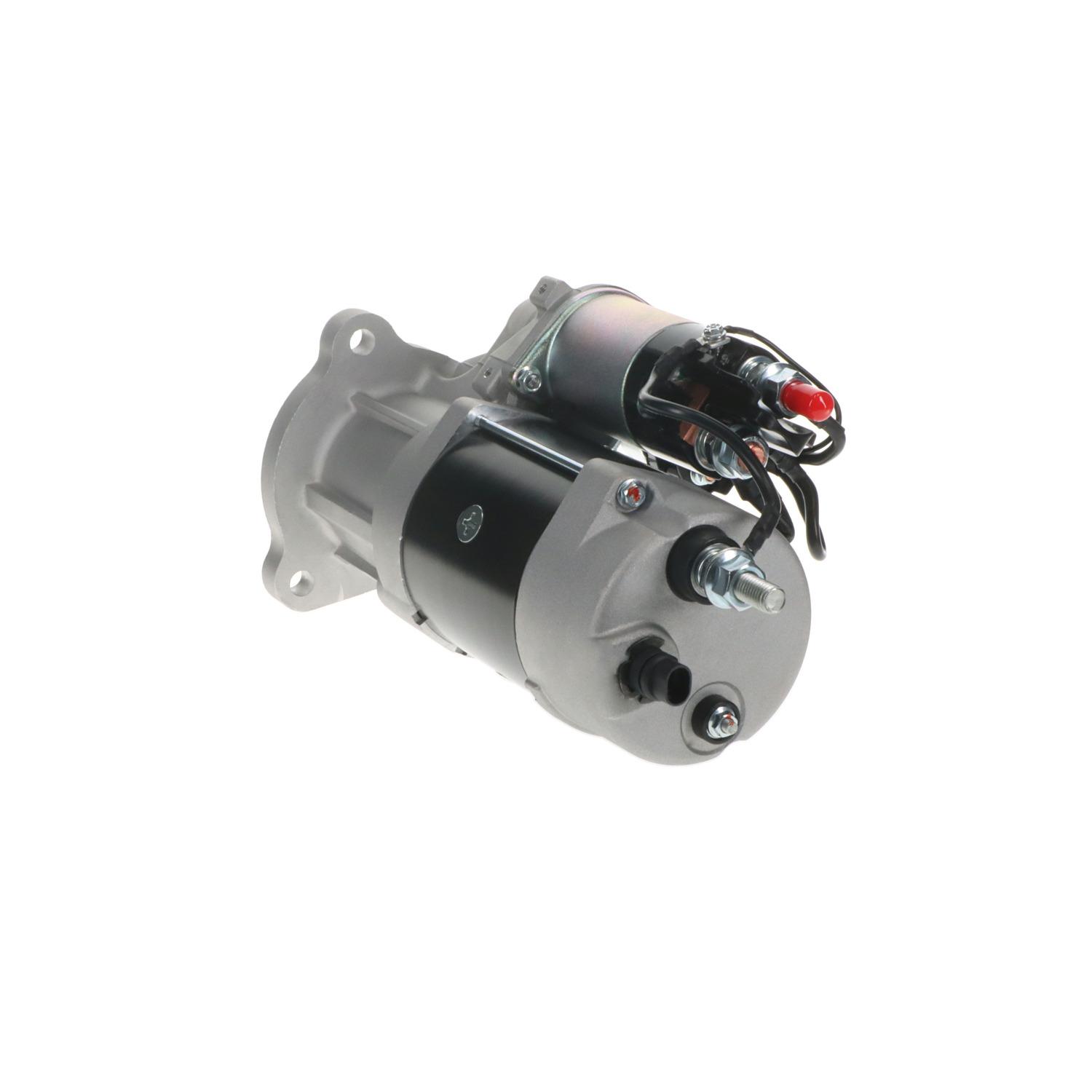 WAI 6908N - Starter Motor WAI 6908N Starter Motor product image 12 of 12