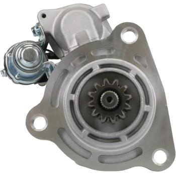 2011 Freightliner FLD120SD Starter Motor