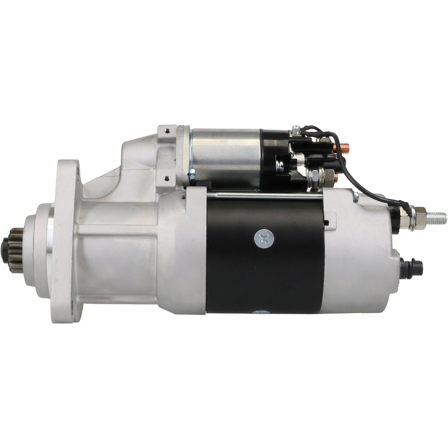 WAI 6910N - Starter Motor WAI 6910N Starter Motor product image 2 of 9