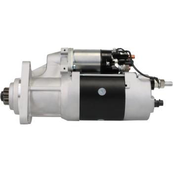 2005 Freightliner FLD112 Starter Motor WAI 6910N image 2 of 4