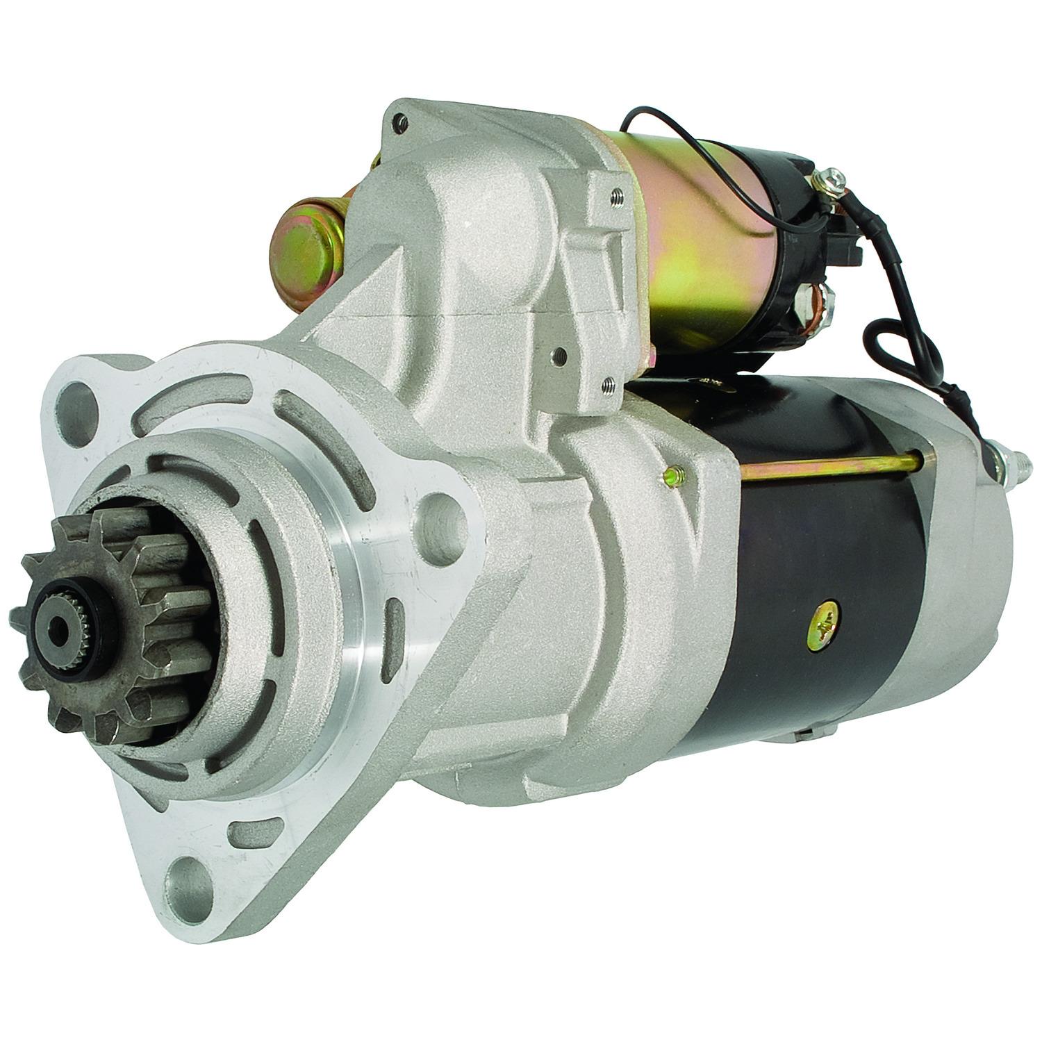 WAI 6913N - Starter Motor WAI 6913N Starter Motor product image 2 of 2