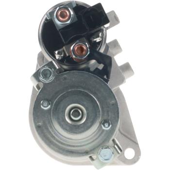 2011 Hyundai Genesis Starter Motor WAI 6928N image 1 of 4
