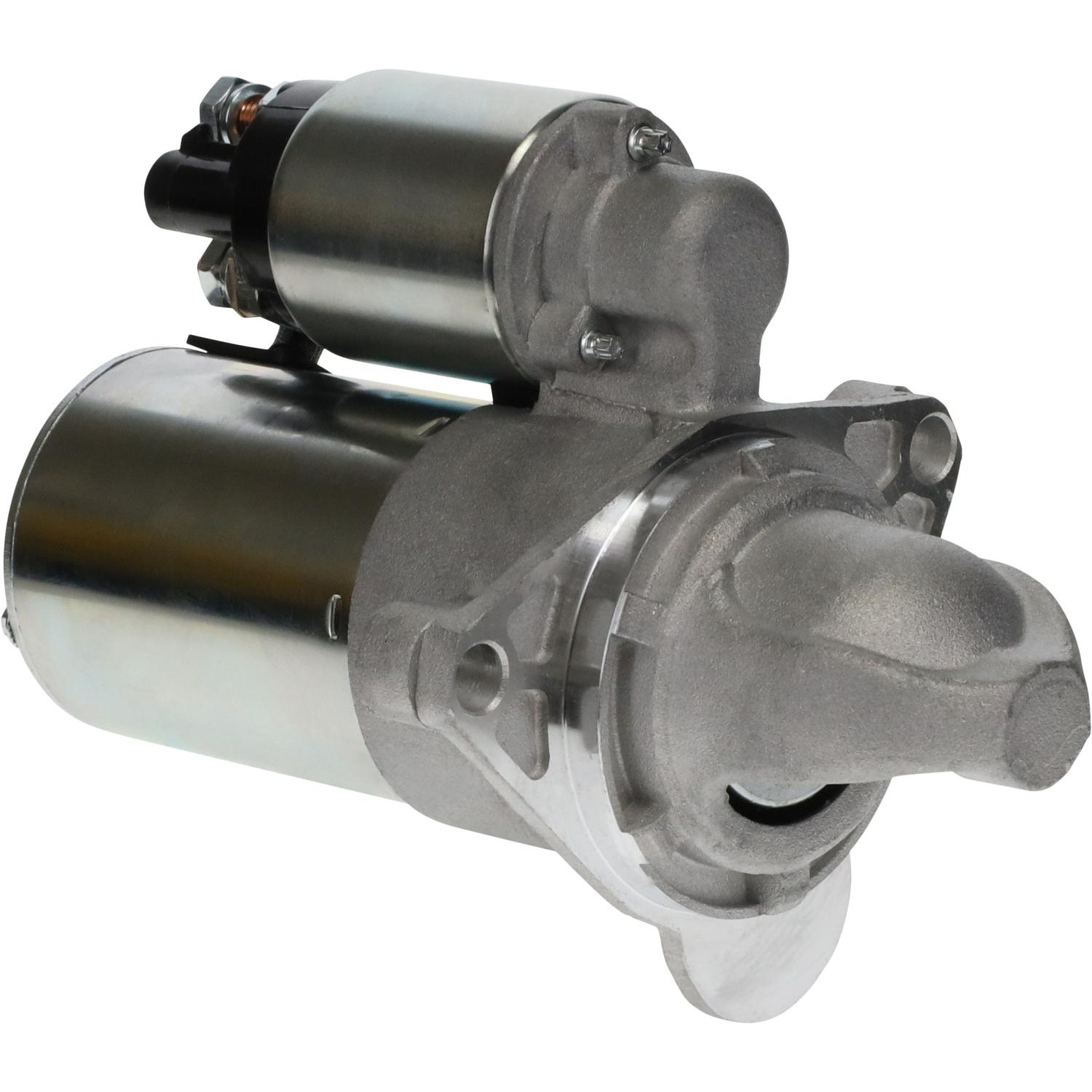 WAI 6934N Starter Motor product image 2 of 25