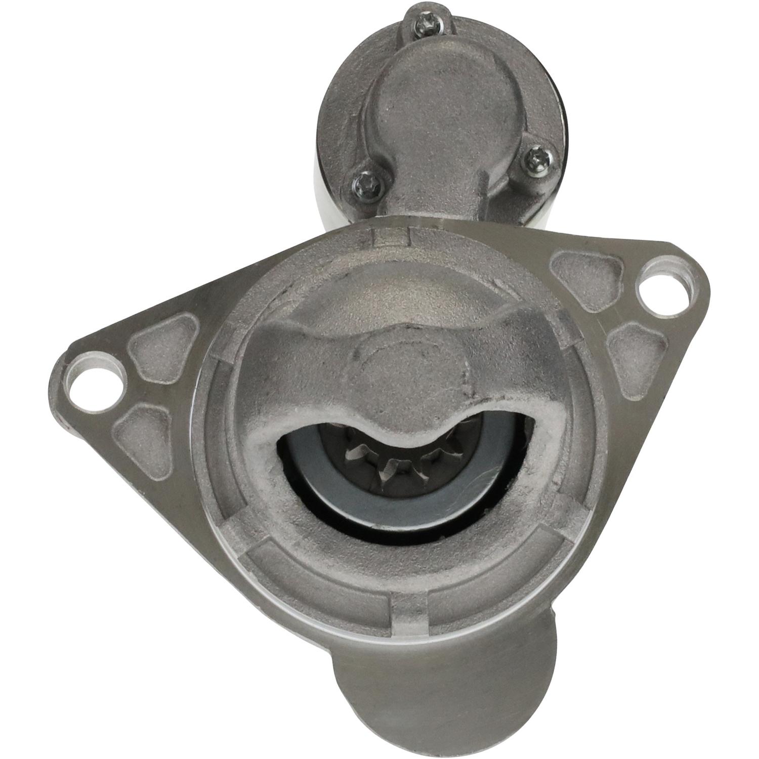 WAI 6934N Starter Motor product image 3 of 25