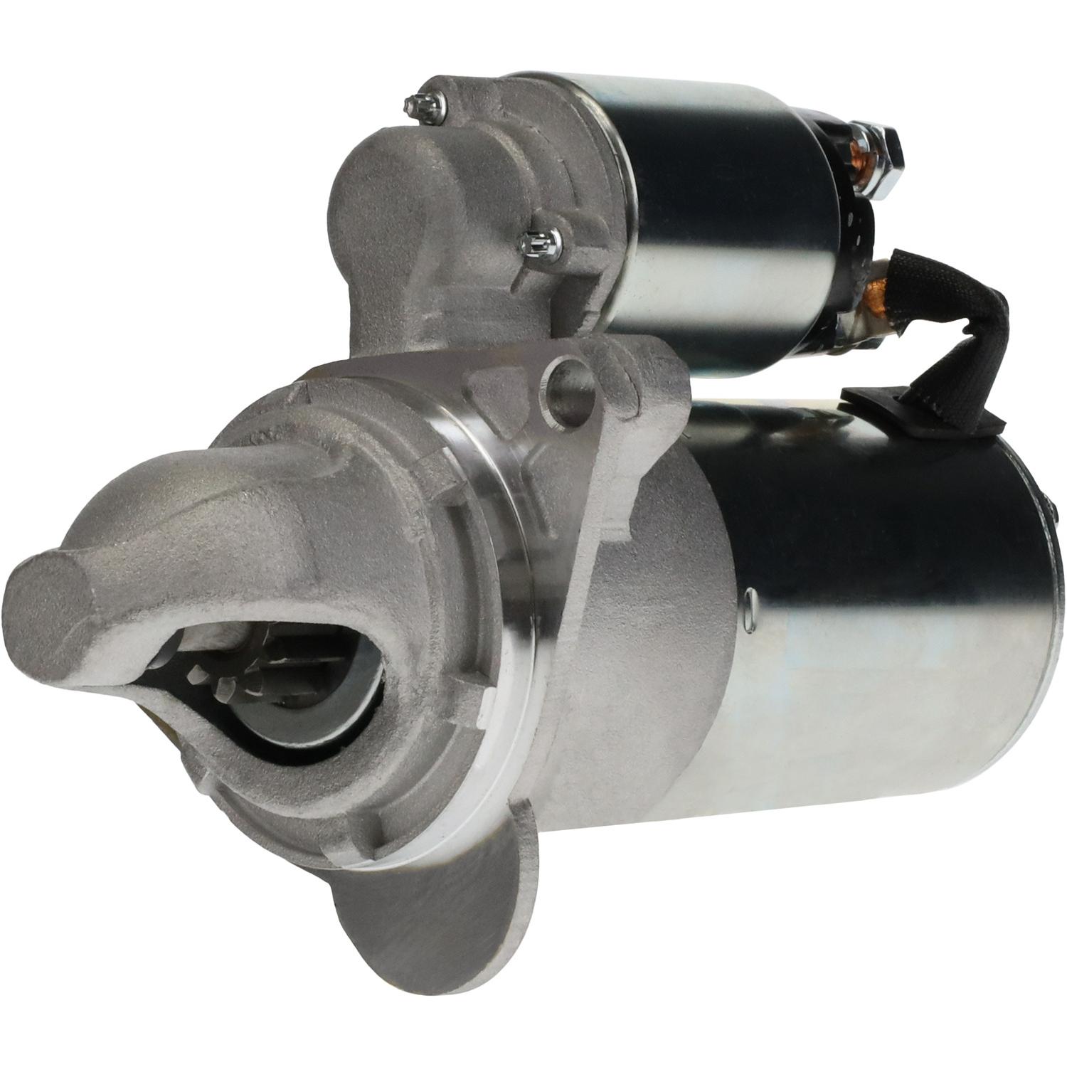 WAI 6934N Starter Motor product image 4 of 25