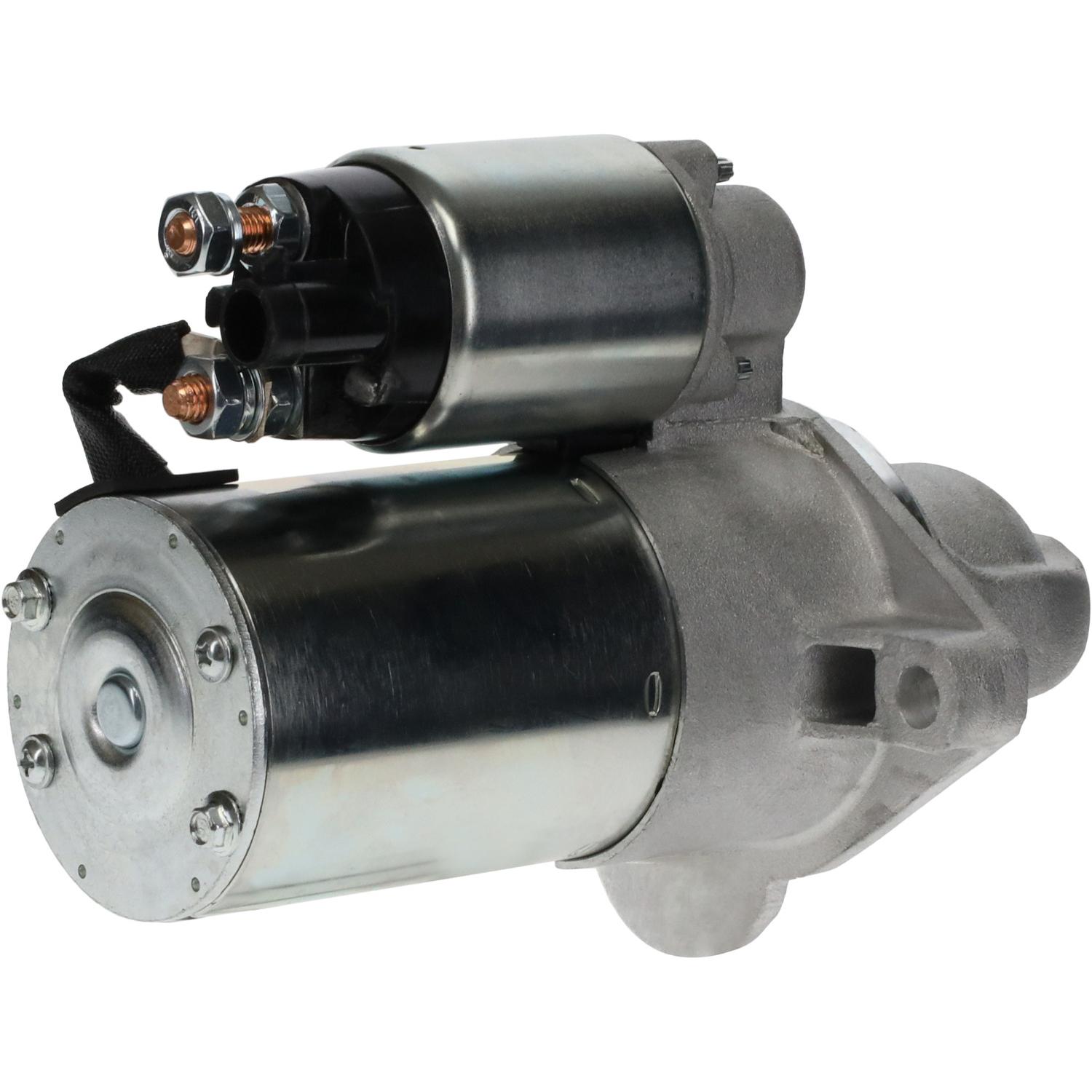 WAI 6934N Starter Motor product image 7 of 25