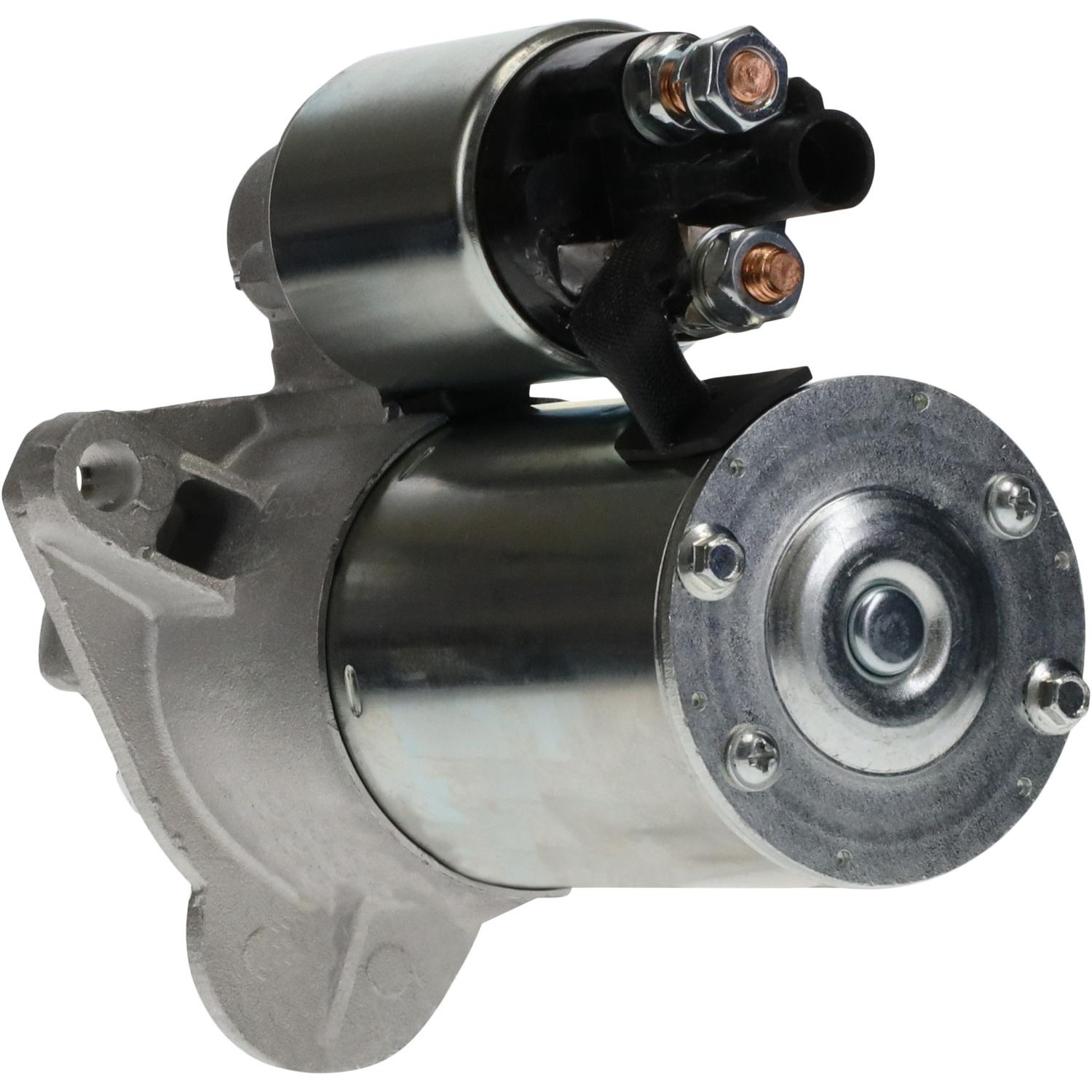 WAI 6934N Starter Motor product image 8 of 25