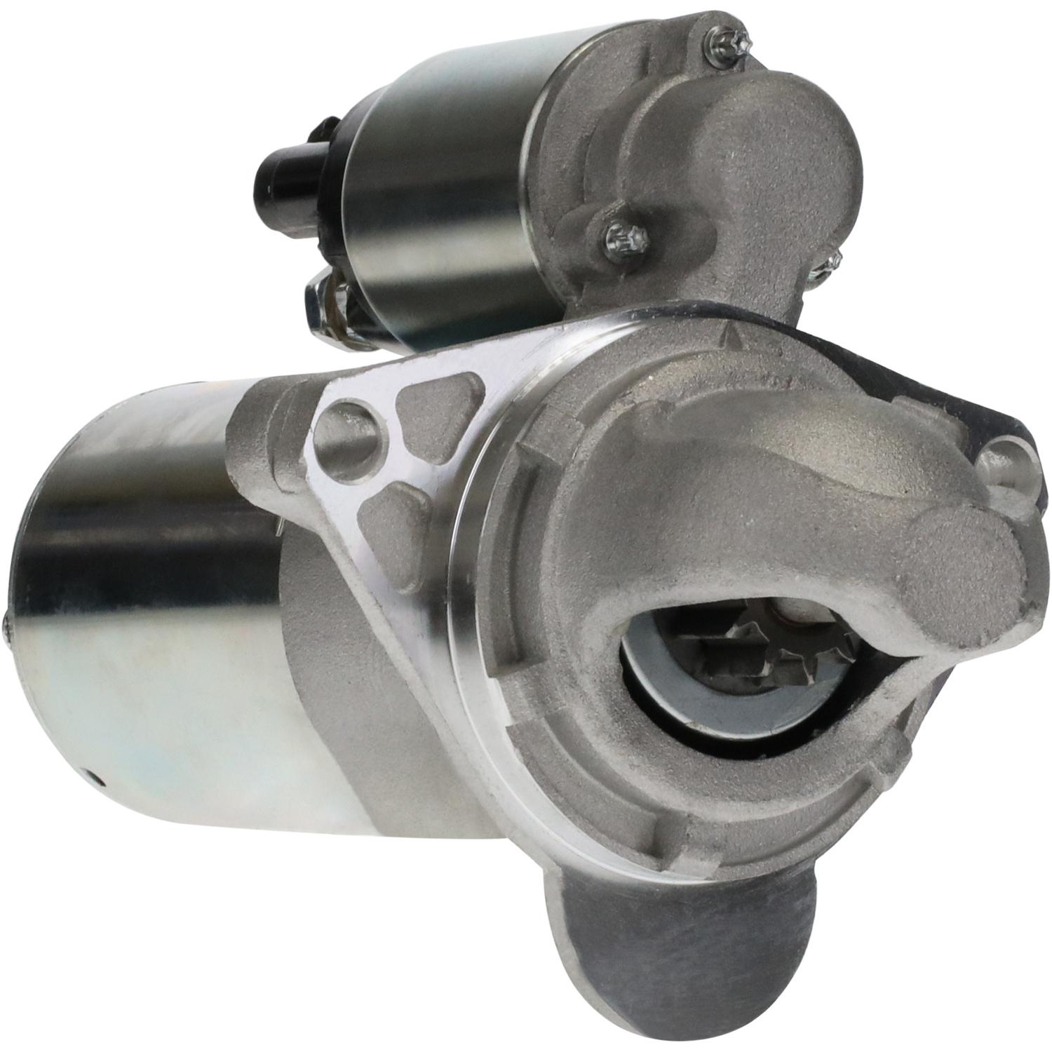 WAI 6934N Starter Motor product image 9 of 25