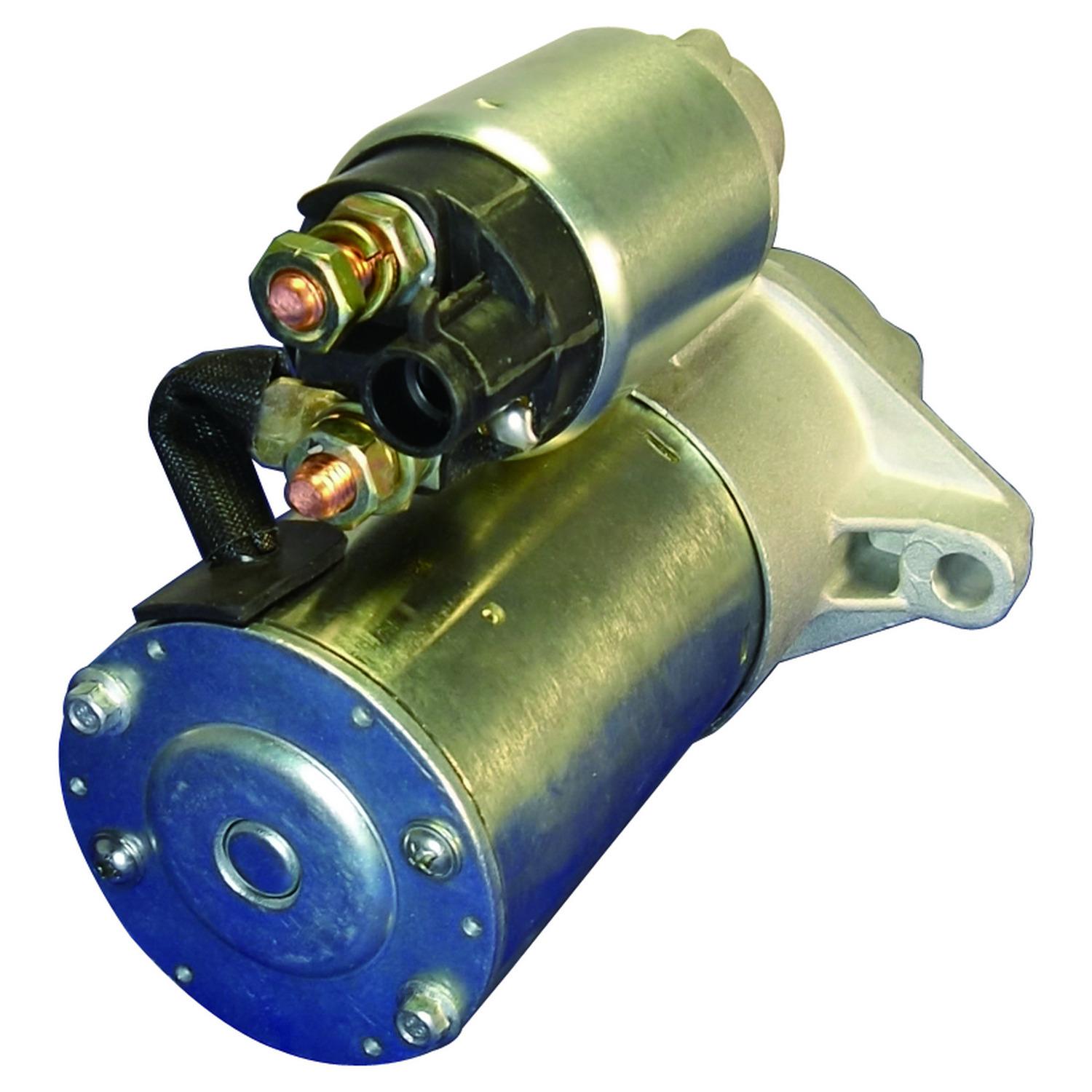 WAI 6934N Starter Motor product image 12 of 25