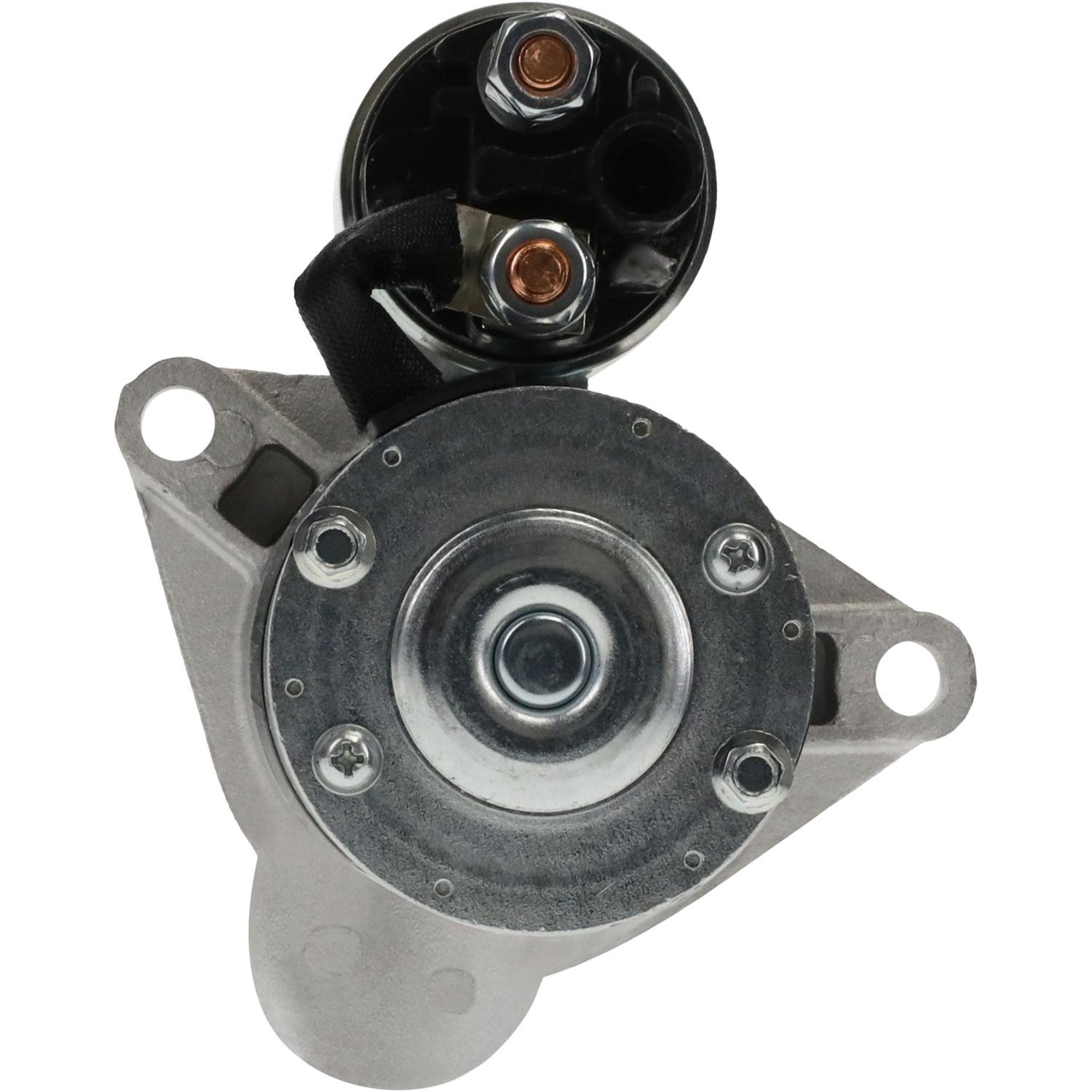 WAI 6934N Starter Motor product image 19 of 25