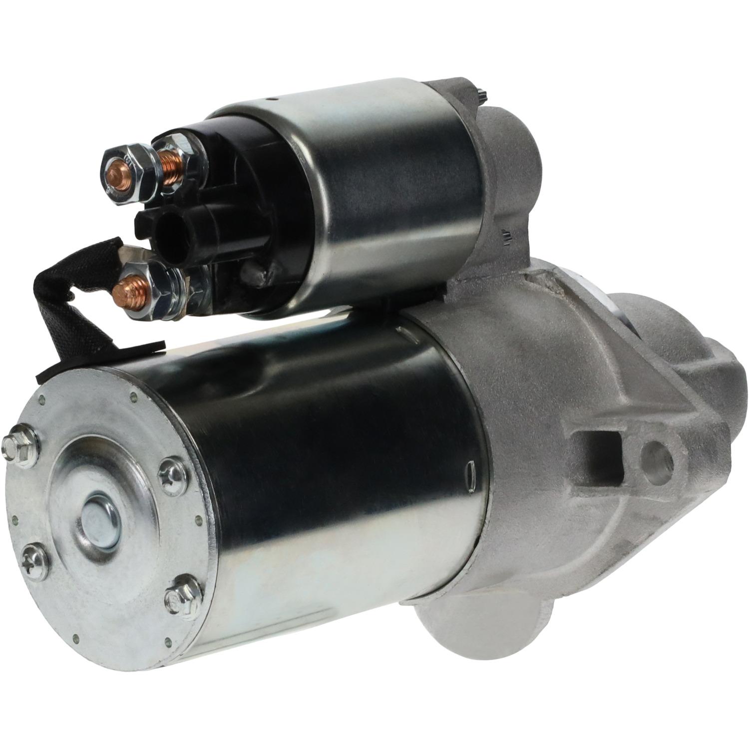 WAI 6934N Starter Motor product image 20 of 25