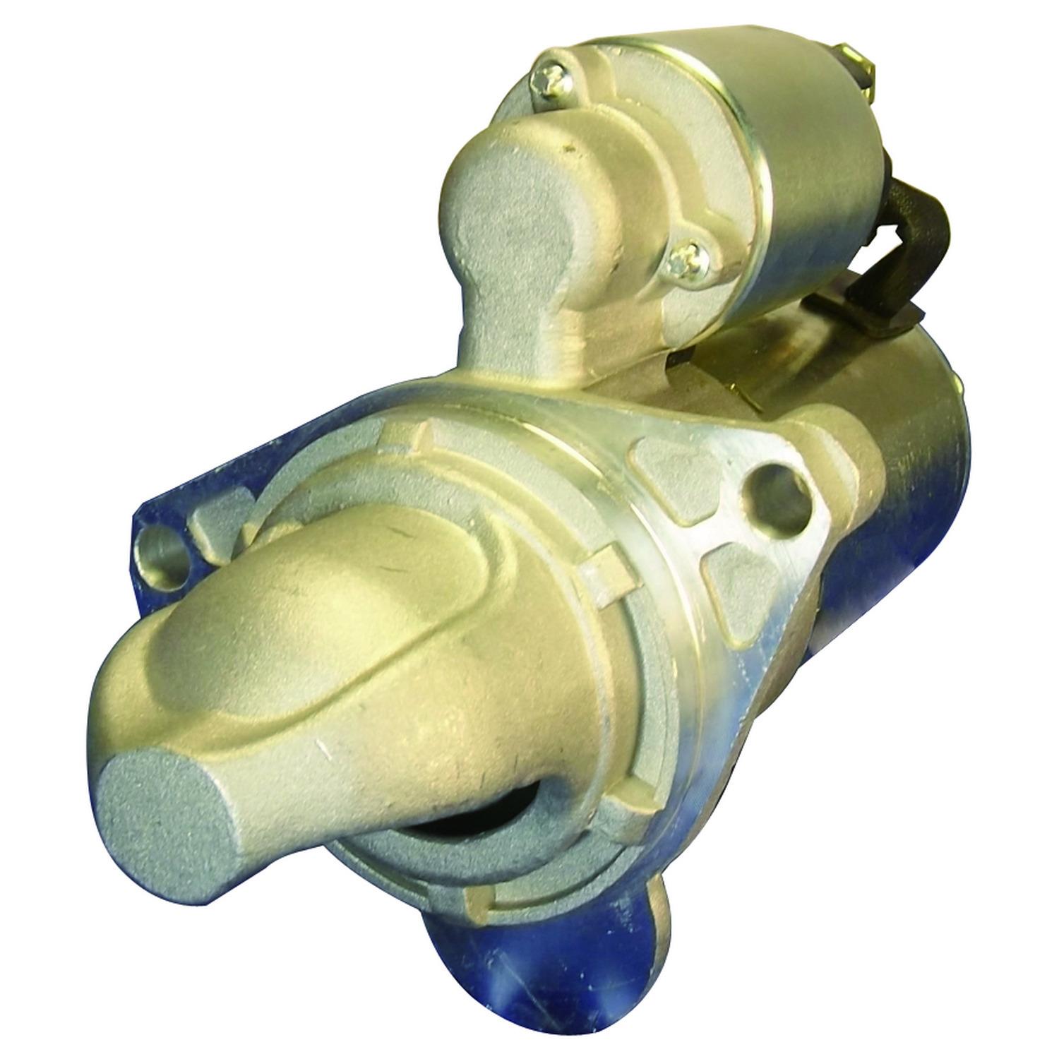 WAI 6934N Starter Motor product image 25 of 25