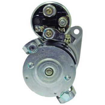 2018 Chevrolet Sonic Starter Motor WAI 6939N image 4 of 4