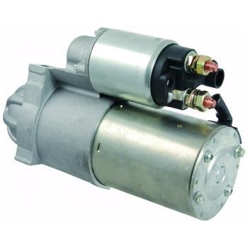 2013 Chevrolet Corvette Starter Motor WAI 6941N image 1 of 2