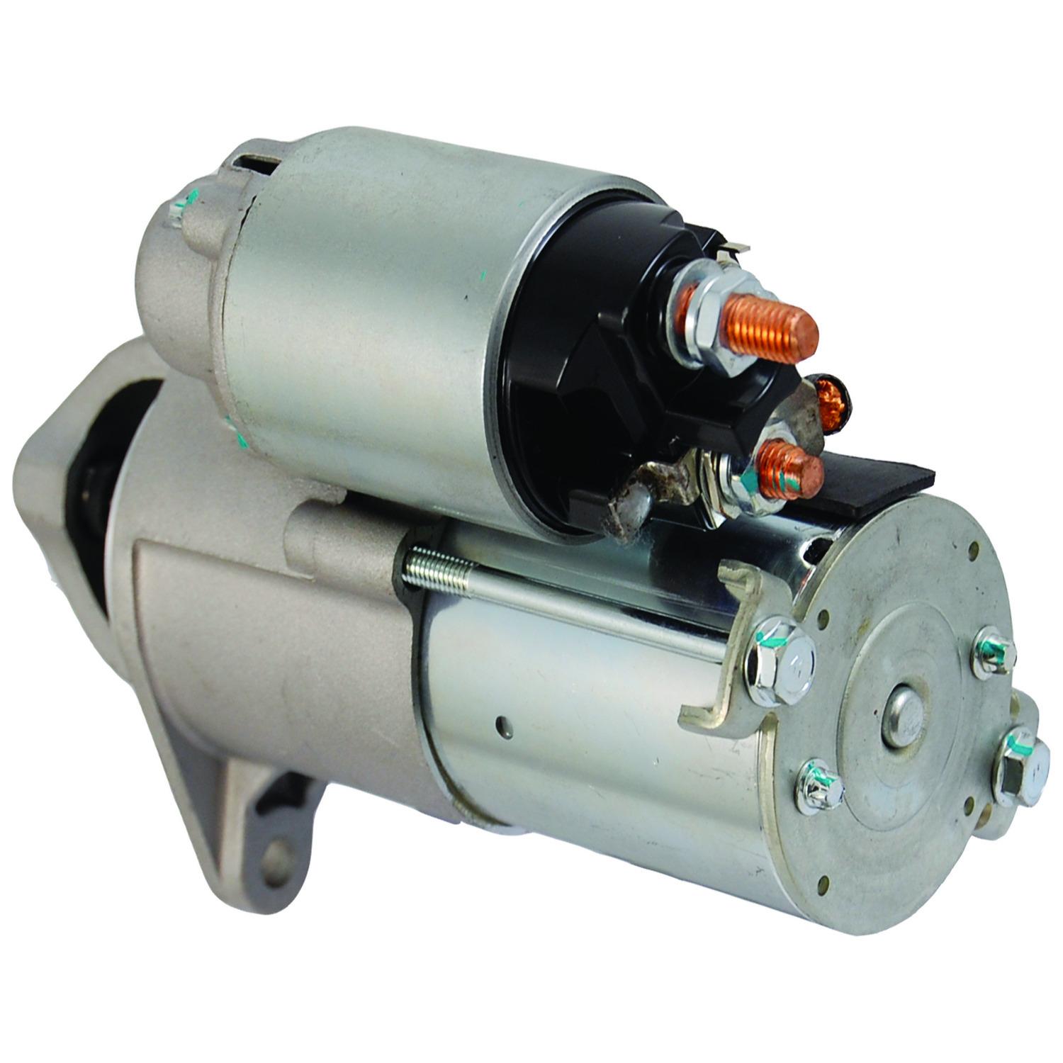 WAI 6946N - Starter Motor WAI 6946N Starter Motor product image 1 of 8