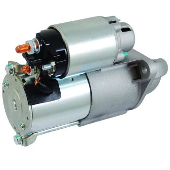 2008 Saturn Astra Starter Motor WAI 6946N image 2 of 4