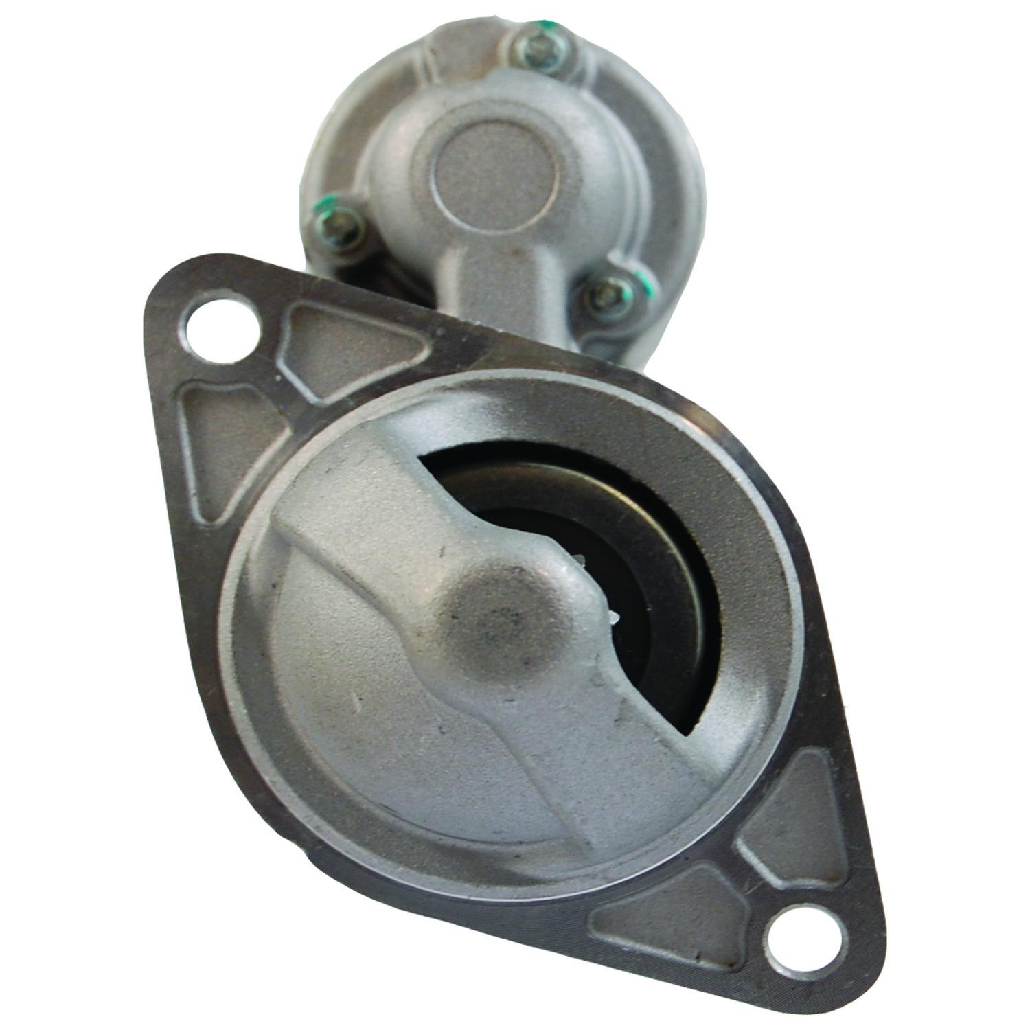 WAI 6946N - Starter Motor WAI 6946N Starter Motor product image 3 of 8
