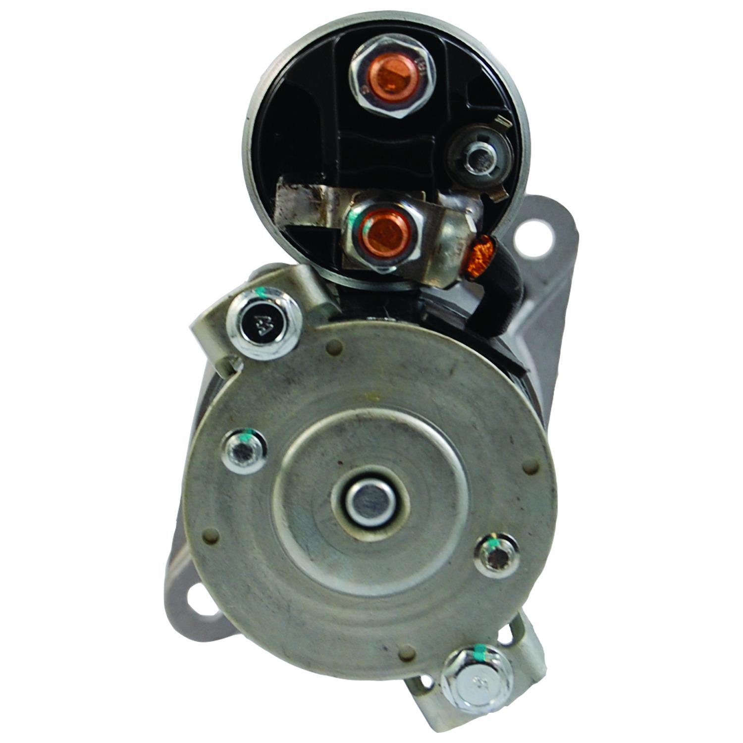 WAI 6946N - Starter Motor WAI 6946N Starter Motor product image 4 of 8