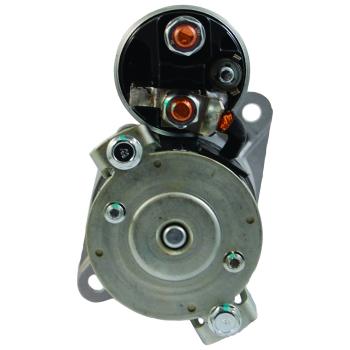 2008 Saturn Astra Starter Motor WAI 6946N image 4 of 4